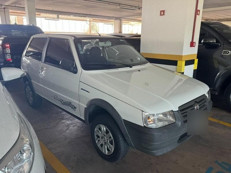Fiat Uno 2013 — foto 4