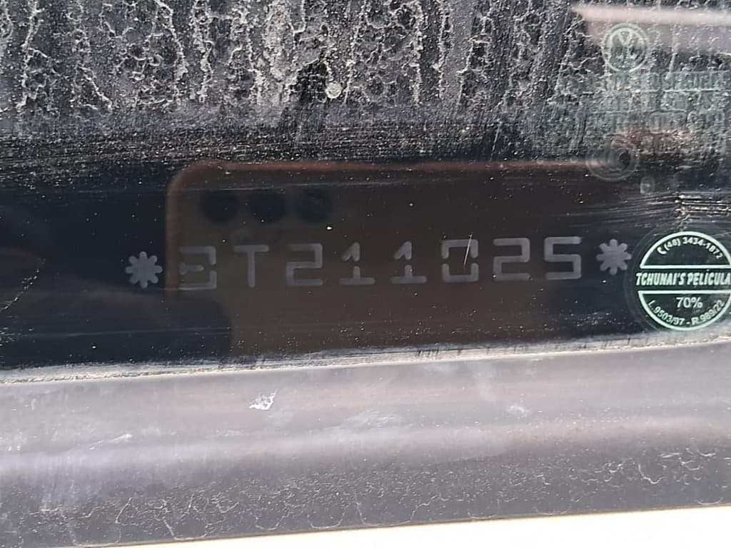 Volkswagen Vw/gol 1.0 2011 — foto 7