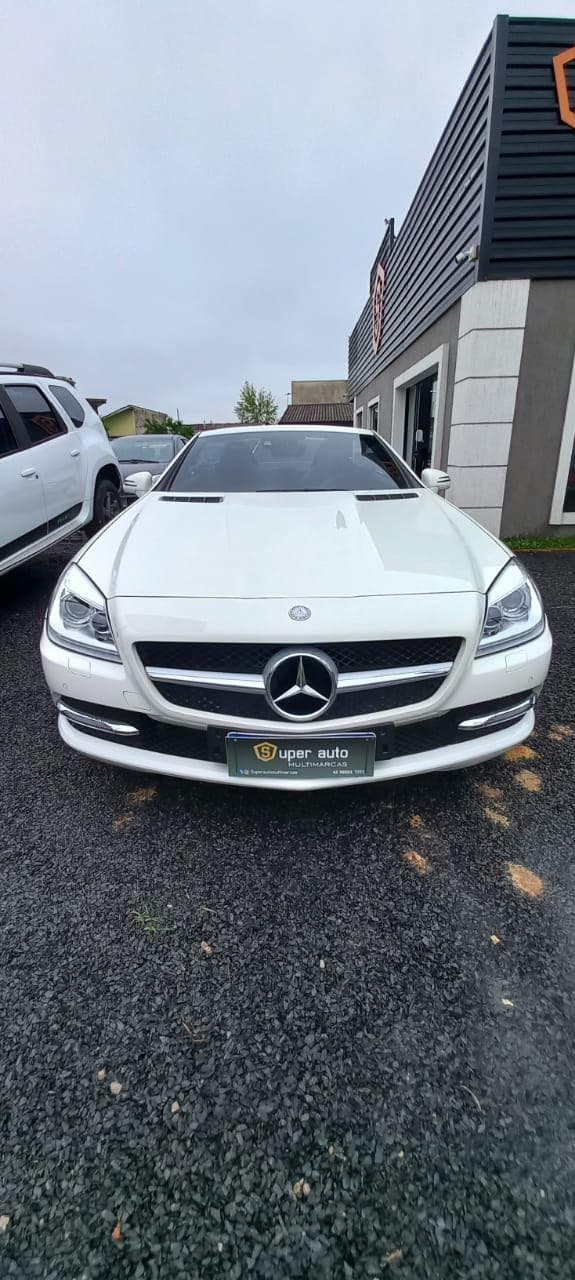 Mercedes-Benz 250 2013 — foto 3
