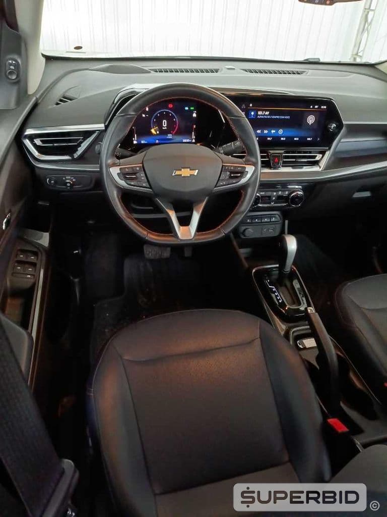 Chevrolet Spin 18L AT Premier, 2025 — foto 32