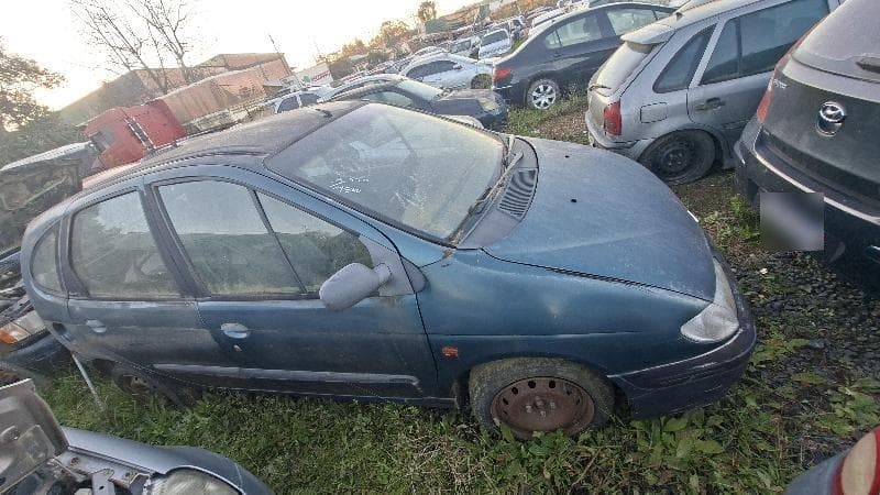 Renault Renault/scenic RT 1.6 16 1999