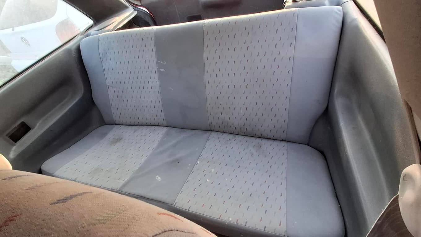 Volkswagen Vw/gol Plus MI 1997 — foto 7