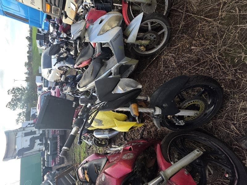 Honda CB 300r 2009 — foto 5