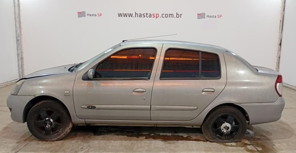 Renault Renault Clio Exp1616vs 2007 — foto 2