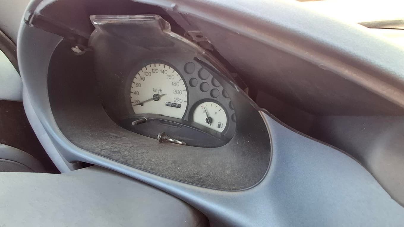 Ford Ford/ka 1998 — foto 8