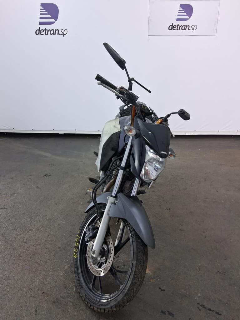 Honda CG 160 Titan 2022 — foto 3