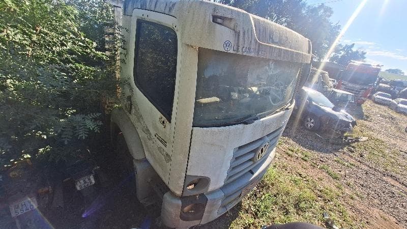 Volkswagen 15.180 CNM 2009 — foto 3
