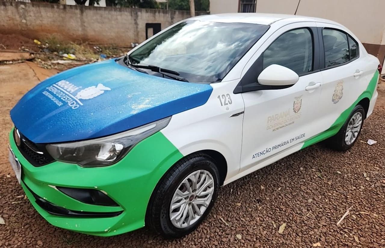 Fiat Cronos Drive 1.3 2020