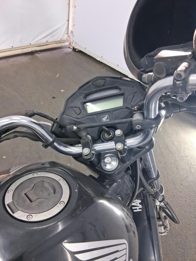 Honda CG 160 Start 2023 — foto 5