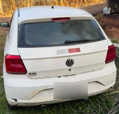 Volkswagen GOL 1.6l Mb5, 2020 — foto 3
