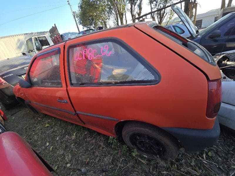 Volkswagen GOL Special 1998 — foto 14
