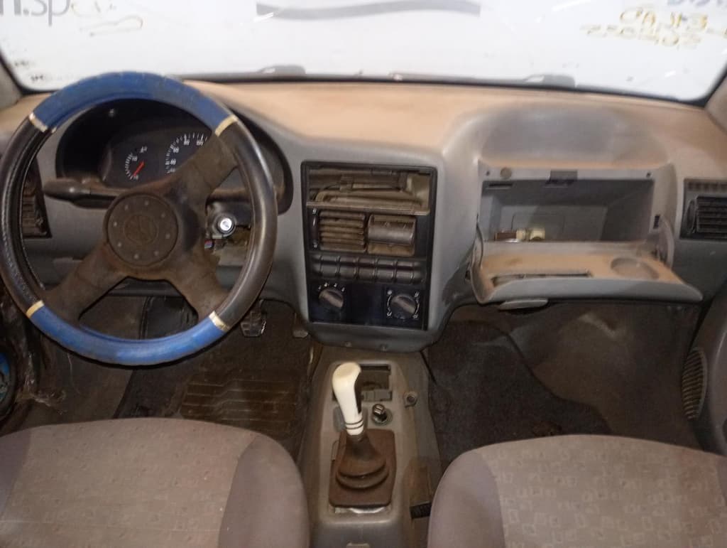 Volkswagen GOL MI 1999 — foto 5