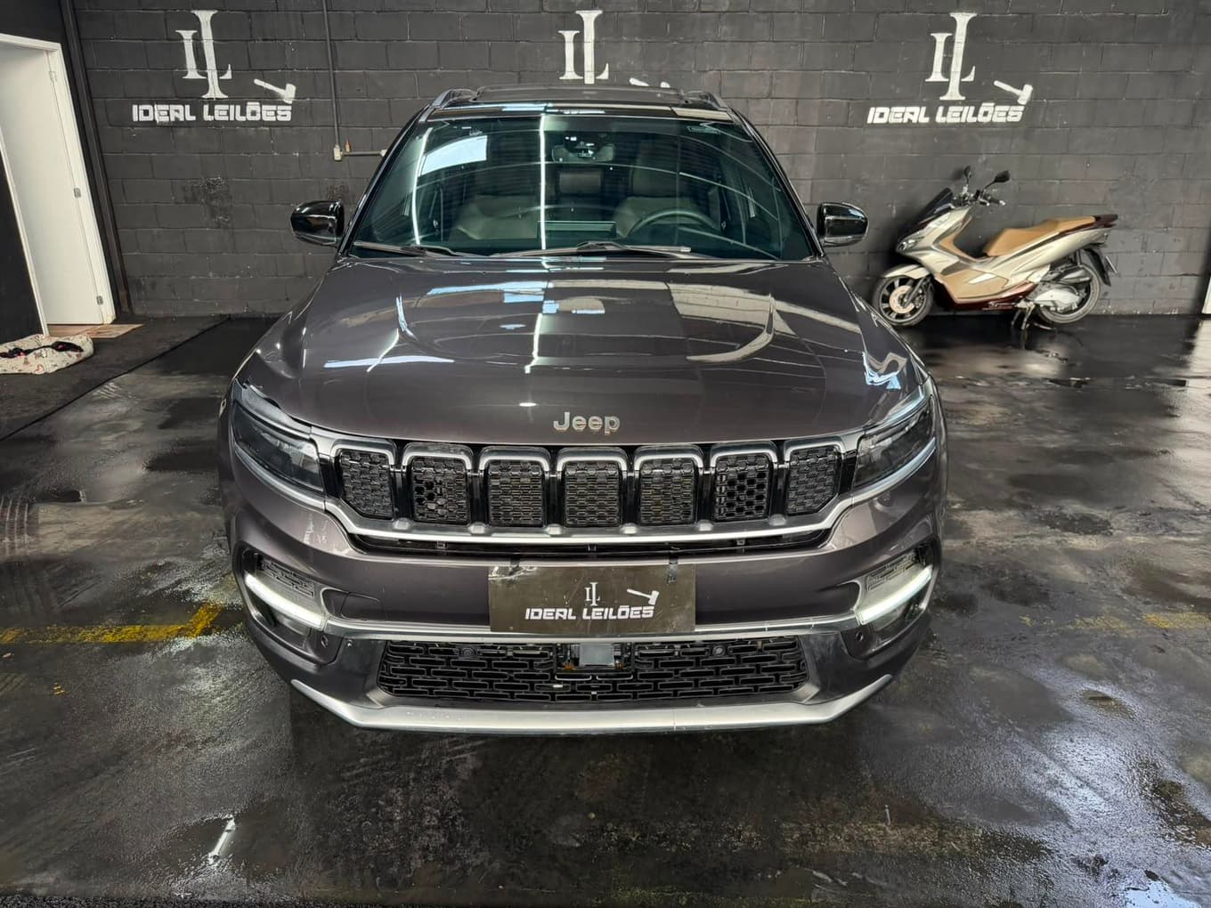 Jeep Commander 2022 — foto 16