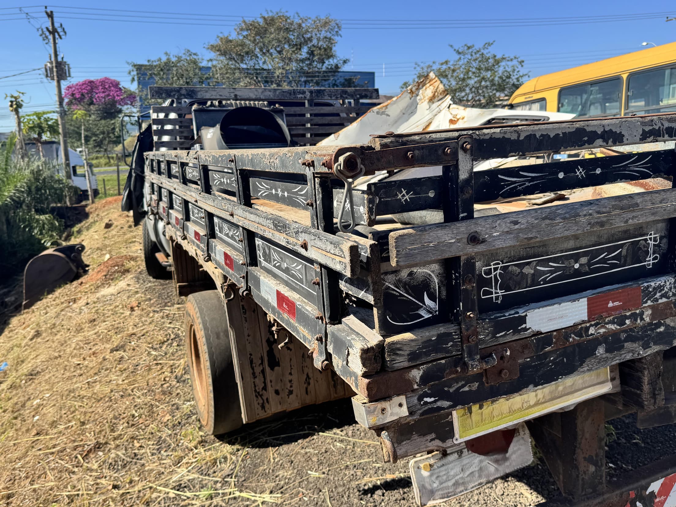 Ford F250 2004