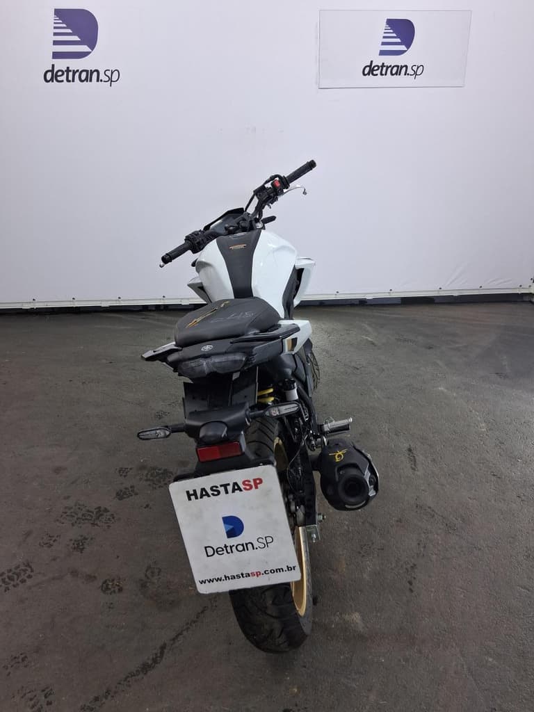 Yamaha Fz25 Fazer 2025 — foto 4