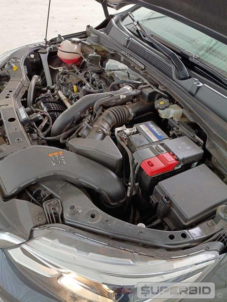 Chevrolet Onix Plus 10tat Pr2, 2025 — foto 8