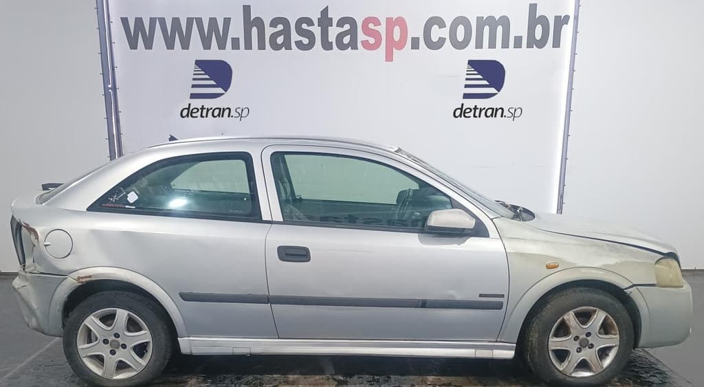 Chevrolet Astra HB 2P Advantage 2005 — foto 1