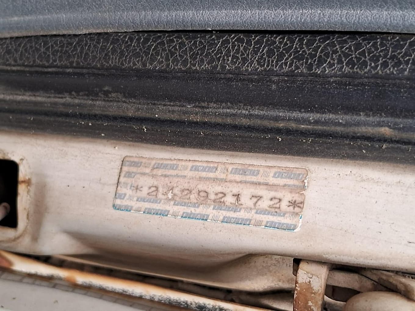 Fiat Fiat/uno Mille Fire 2002 — foto 6