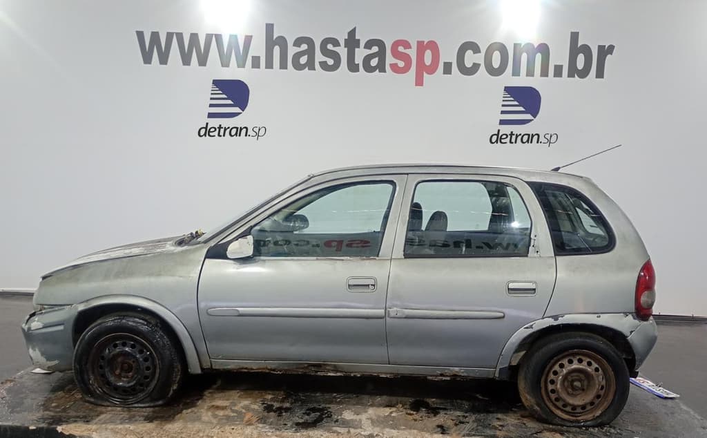 Chevrolet Corsa Super 1996 — foto 2