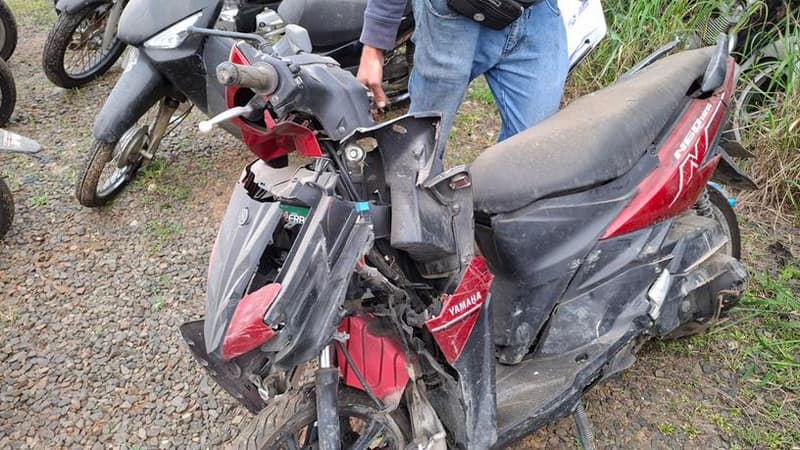 Yamaha Yamaha/neo 125 2017 — foto 5