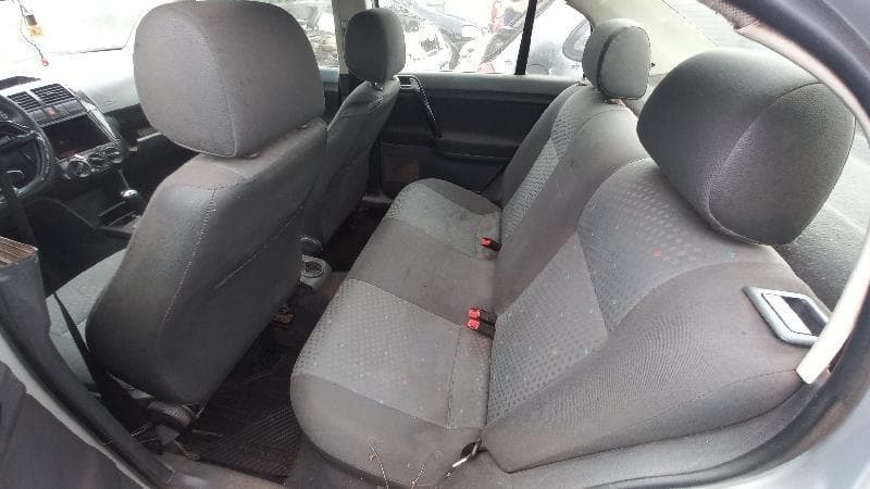 Volkswagen Polo Sedan 1.6 2006 — foto 13