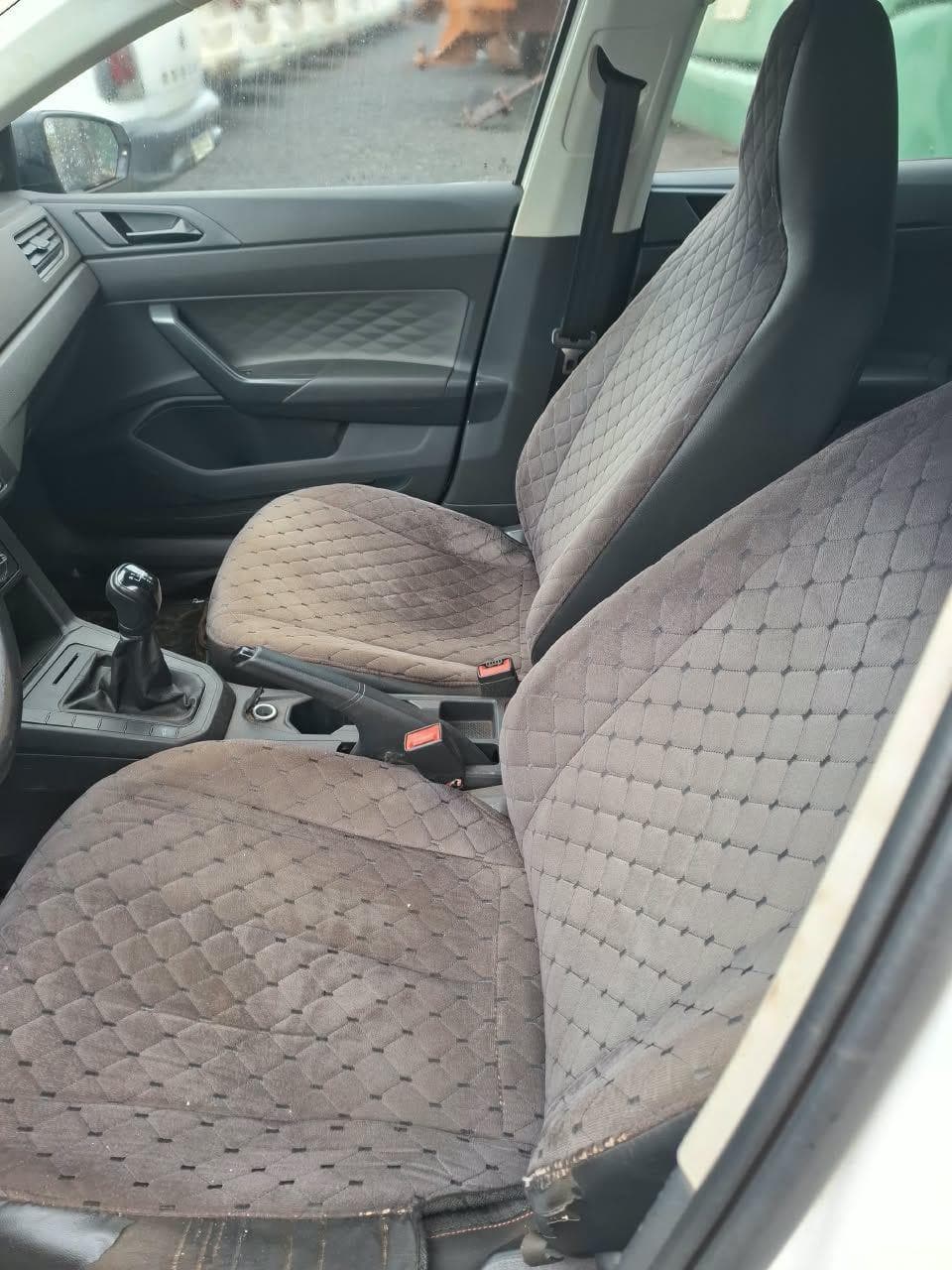 Volkswagen Polo 2024 — foto 10