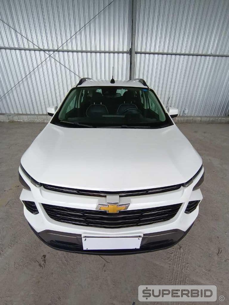 Chevrolet Spin 18L AT Premier, 2025 — foto 25