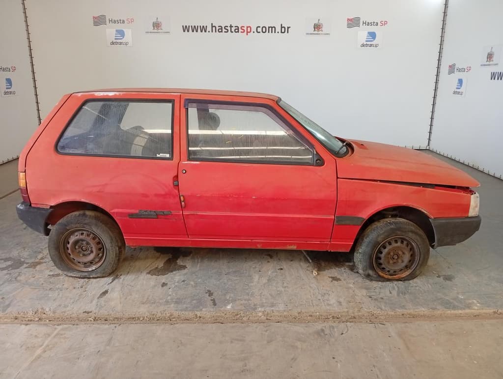 Fiat UNO Eletronic 1994 — foto 1