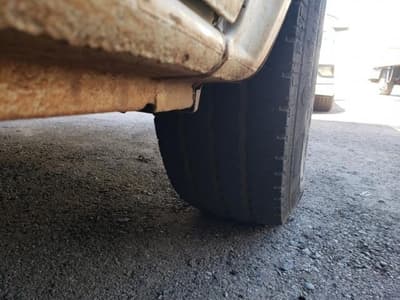 Mercedes-Benz 313cdistreet F, 2018 — foto 38