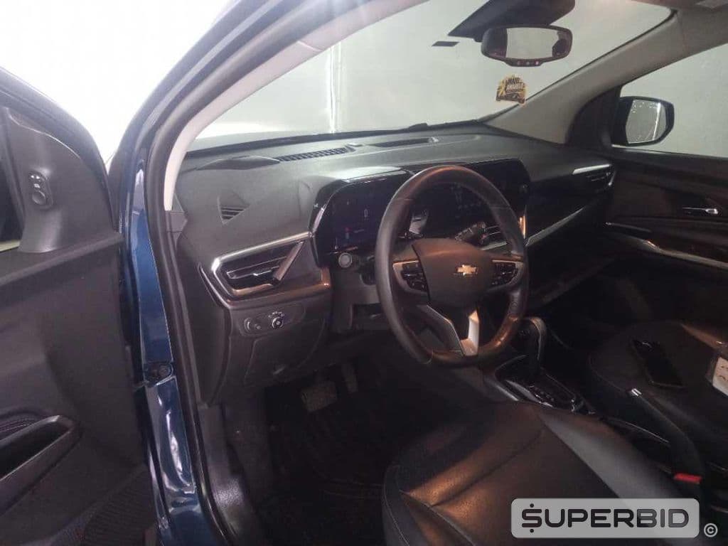 Chevrolet Spin 18L AT Premier, 2025 — foto 12