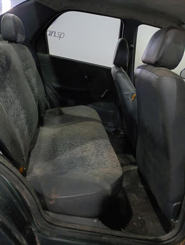Fiat Siena Fire Flex 2010 — foto 6