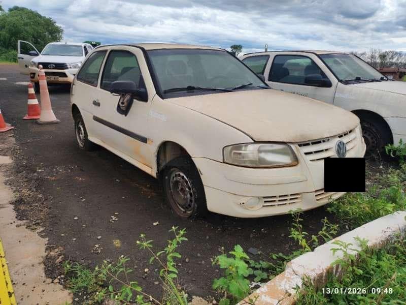 Volkswagen Gol 2013 — foto 23