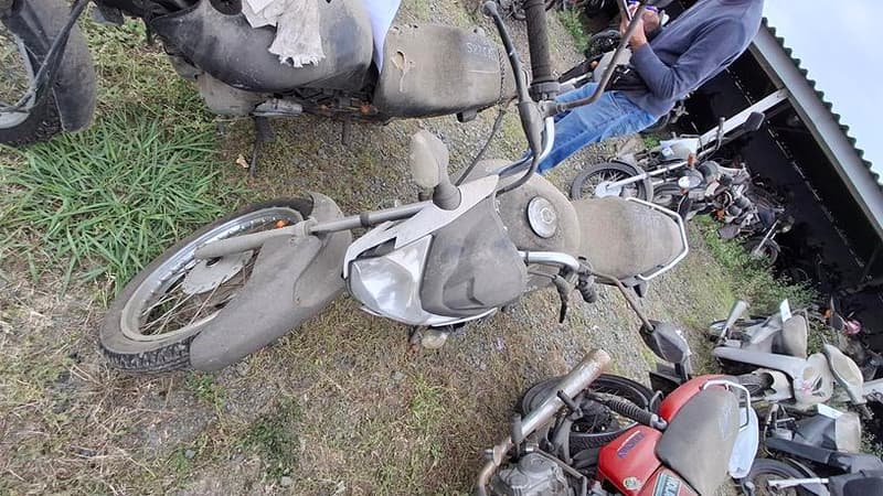 Honda Honda/cg 125 FAN KS 2015 — foto 6