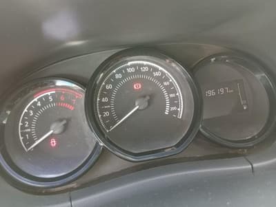 Renault Oroch 1.6 4x2, 2022 — foto 15