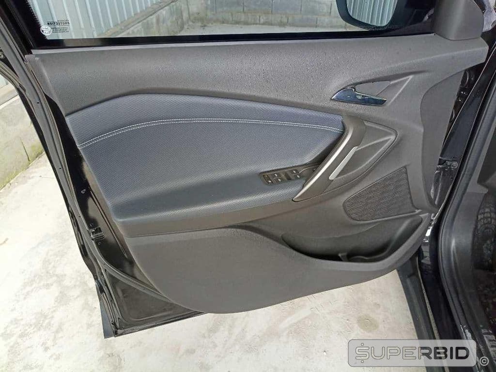 Chevrolet Tracker 12T a PR (blindado) , 2025 — foto 19