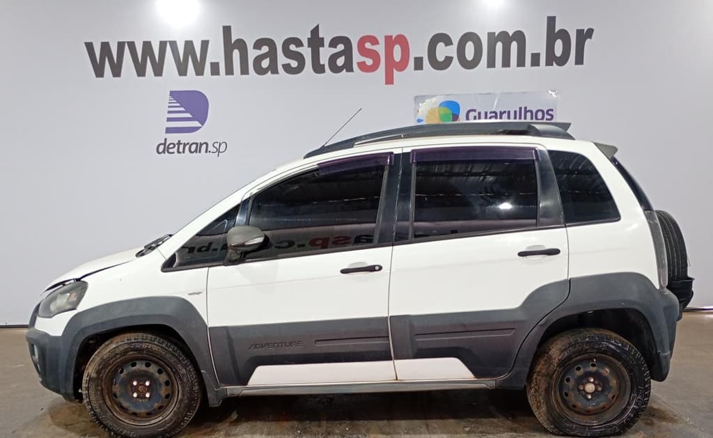 Fiat Idea 2013 — foto 2