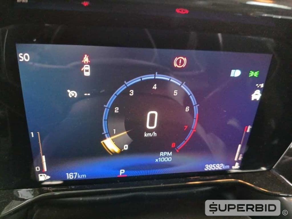 Chevrolet Spin 18L AT Premier, 2025 — foto 23