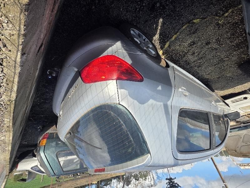 Peugeot 307 20S a Feli 2006 — foto 5