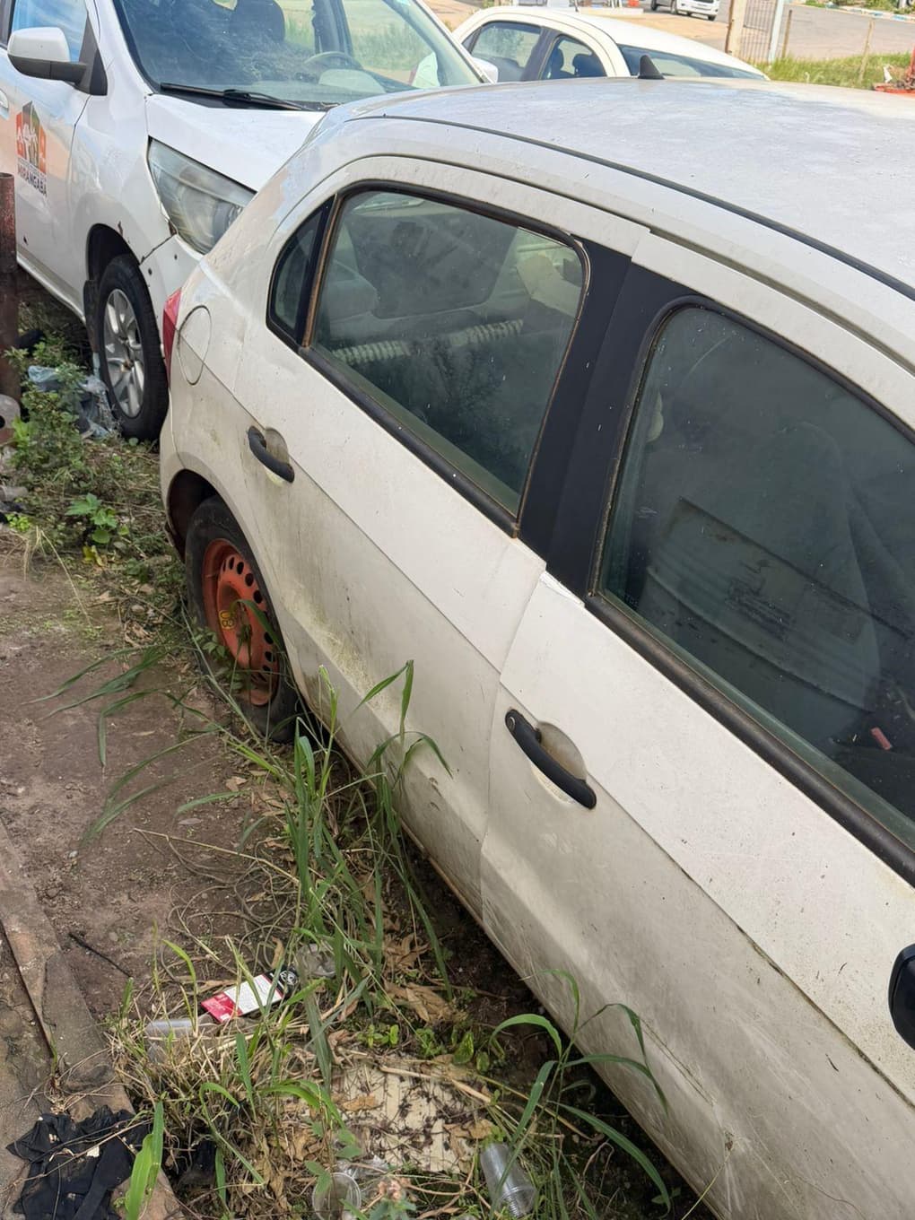 Volkswagen GOL 1.0l MC4 2019 — foto 16