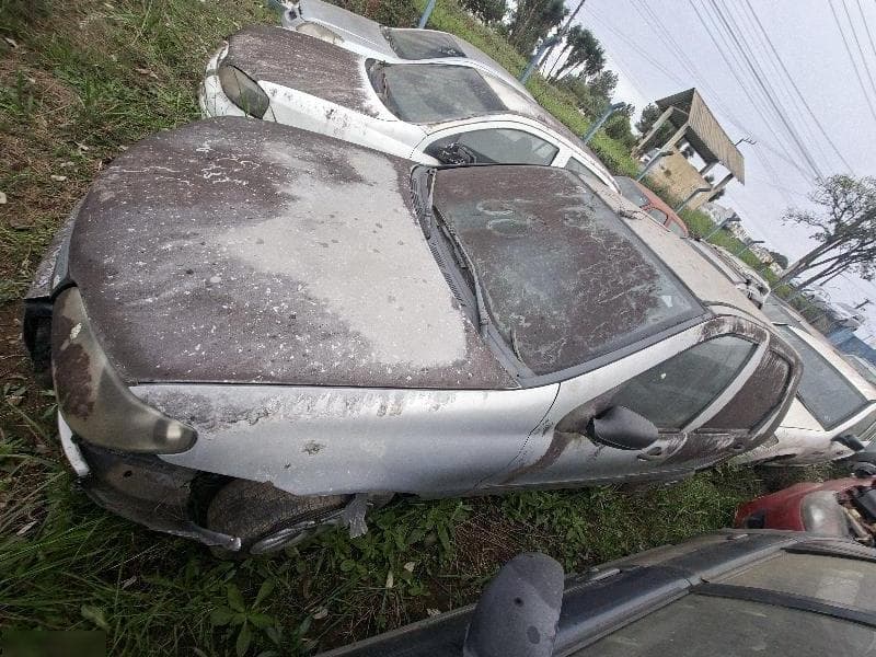 Fiat Palio Fire Flex 2006 — foto 9