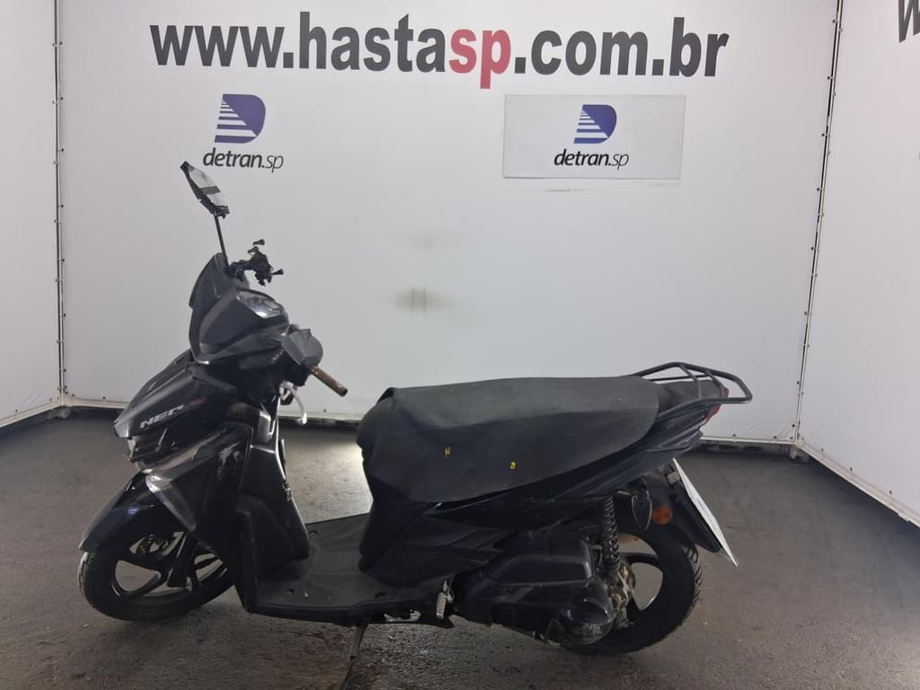 Yamaha NEO 125 2022 — foto 2