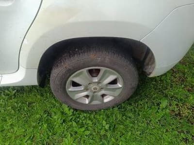 Renault Duster 2015 — foto 13