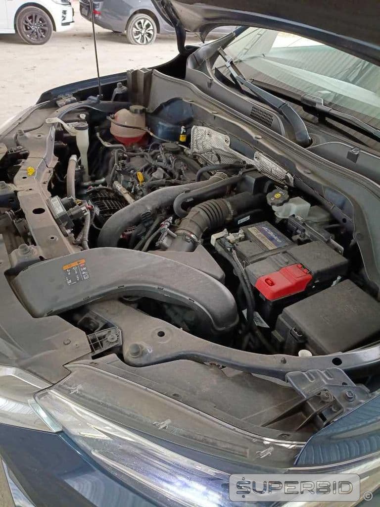 Chevrolet Tracker 12T a PR, 2025 — foto 10