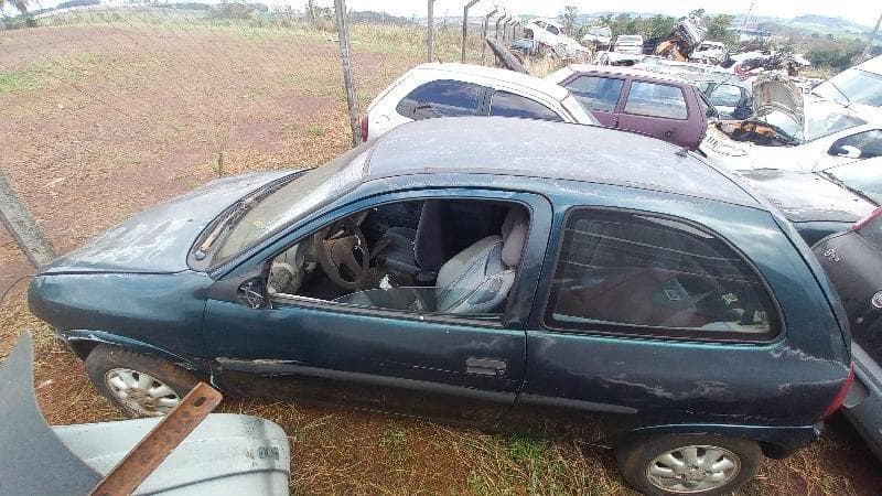 Chevrolet Corsa GL 1997