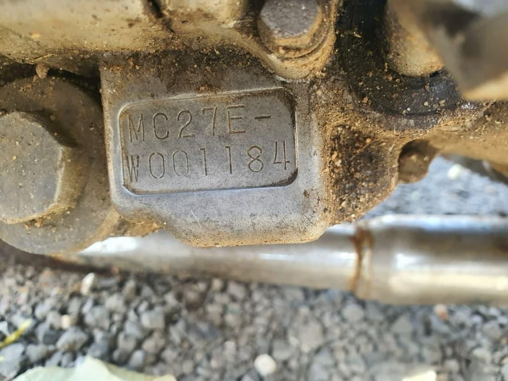 Honda Honda/cbx 200 Strada 1998 — foto 8
