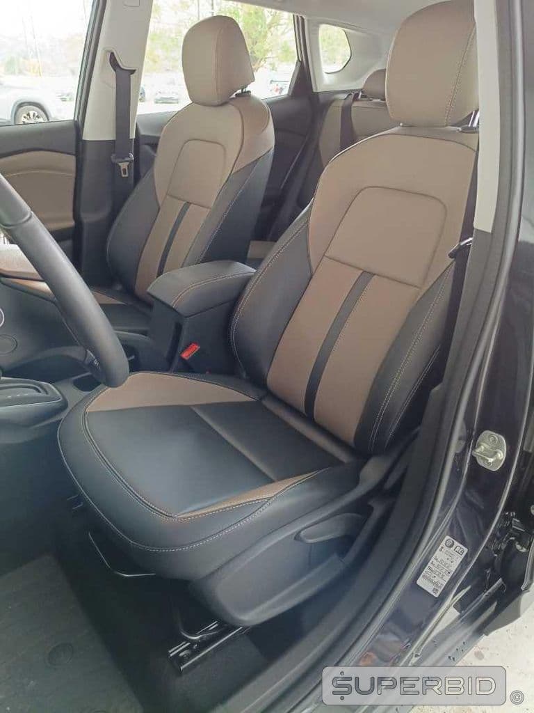 Chevrolet Tracker 12T a PR, 2026 — foto 5