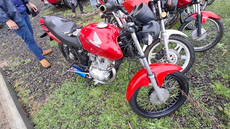 Honda Honda/cg 150 Titan KS 2005 — foto 8