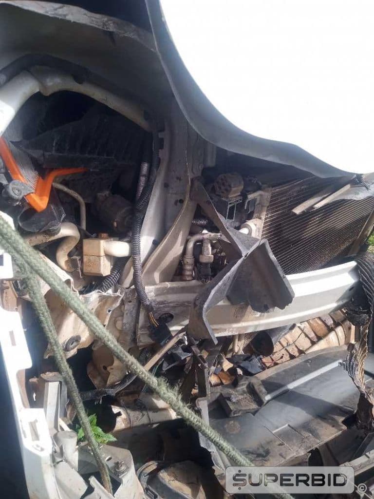 Chevrolet Spin 1.8l MT LTZ (batido) 2019 — foto 16