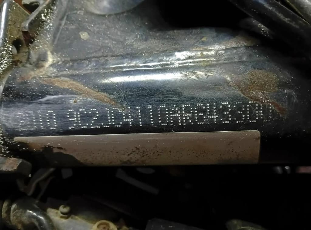 Honda Honda/cg 125 FAN KS 2010 — foto 6