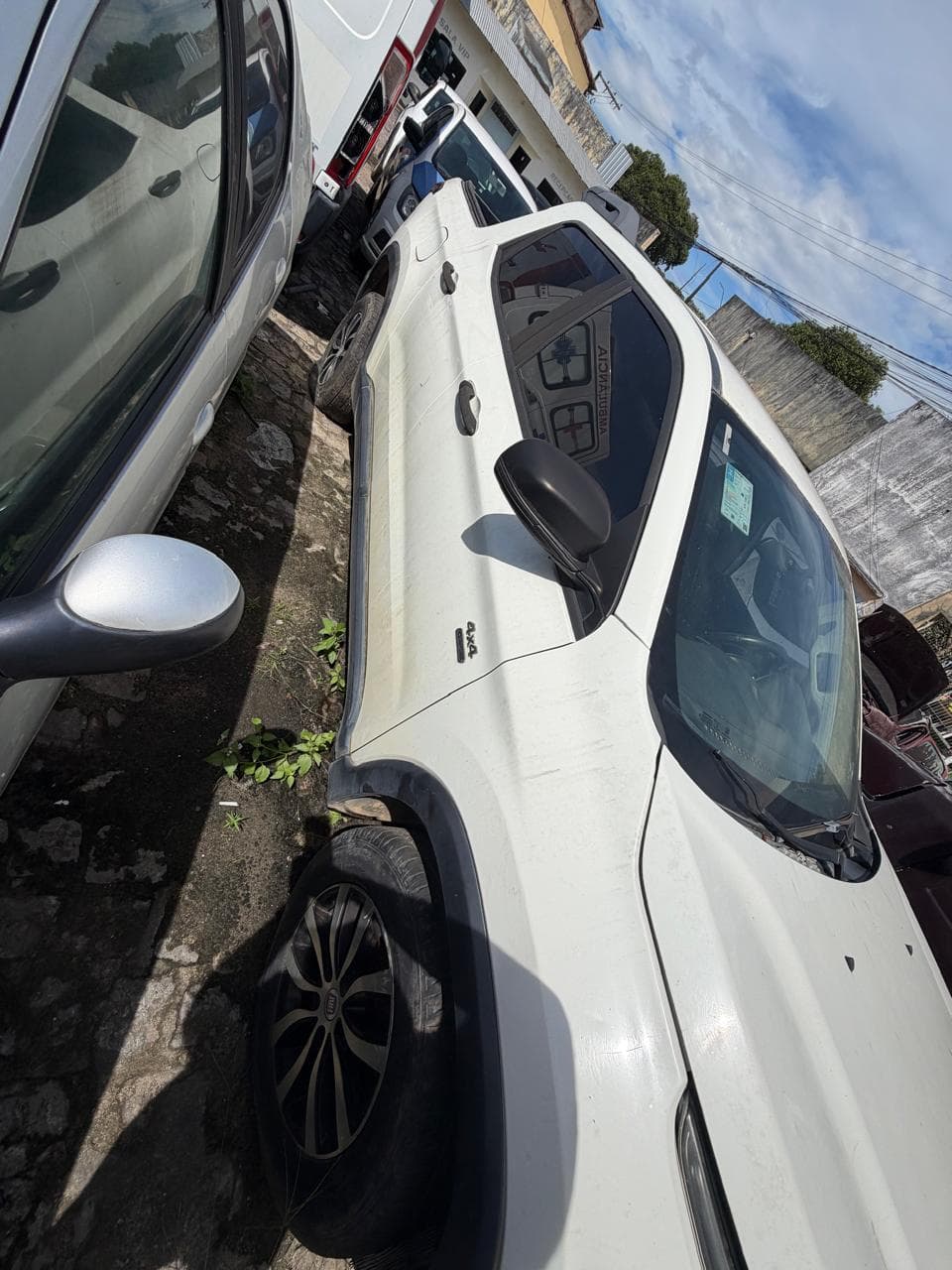 Fiat Toro 2018 — foto 14